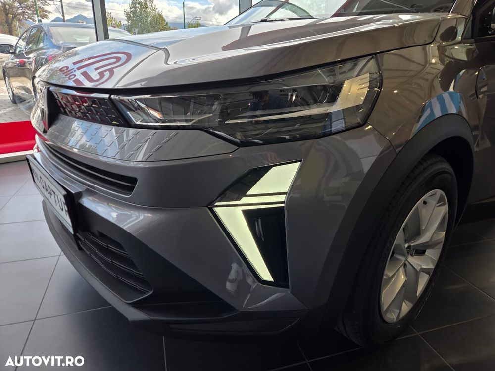 Renault Captur TCe 90 Evolution - 8