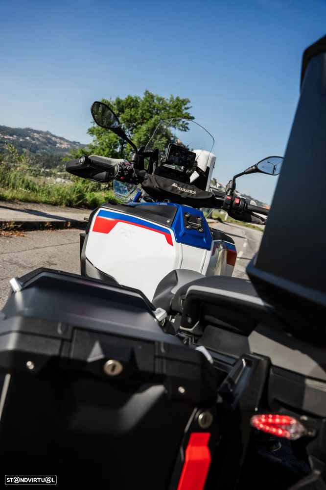 BMW R 1300 GS Adventure - 18