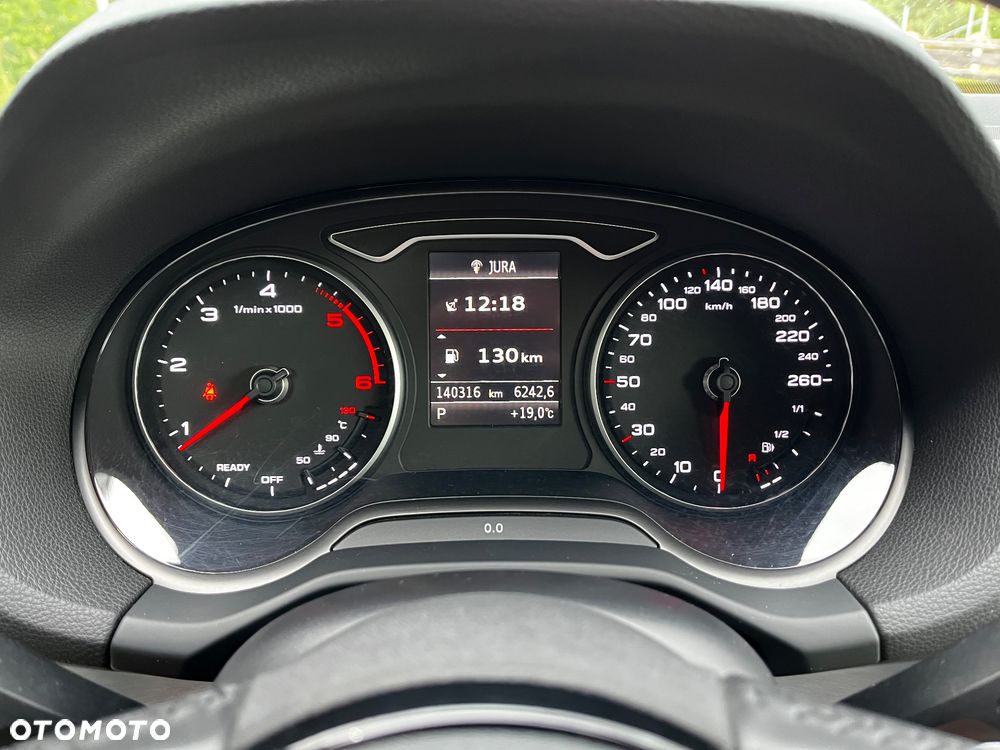 Audi Q2 1.6 TDI Sport S tronic - 16
