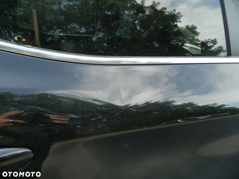 NISSAN QASHQAI J11 NA CZĘŚCI Z11 G - 23