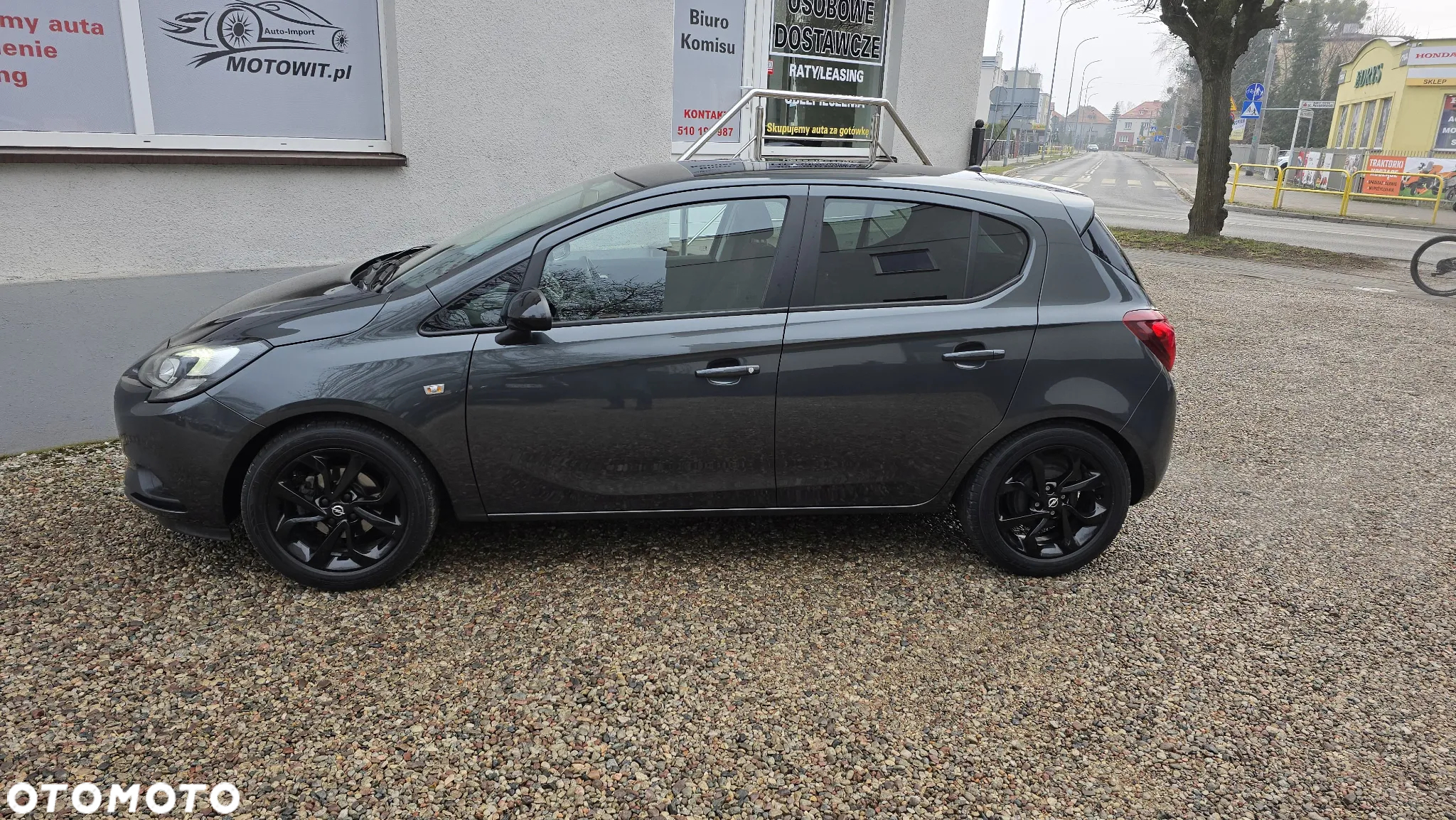 Opel Corsa 1.2 Color Edition - 3