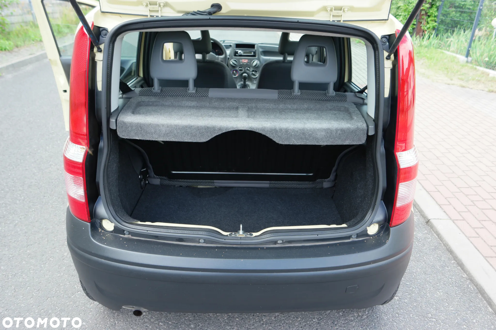 Fiat Panda 1.1 Active - 19