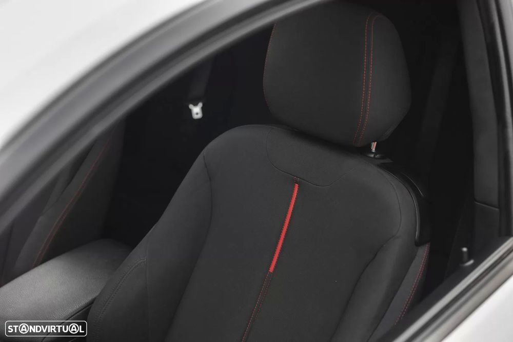 BMW 120 d xDrive - 22