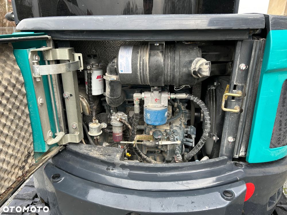 SUNWARD Swe 35 uf - 5