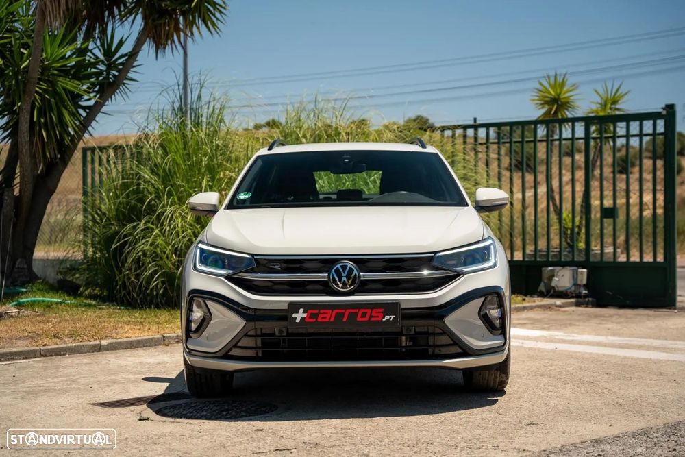 VW Taigo 1.0 TSI OPF DSG R-Line - 4