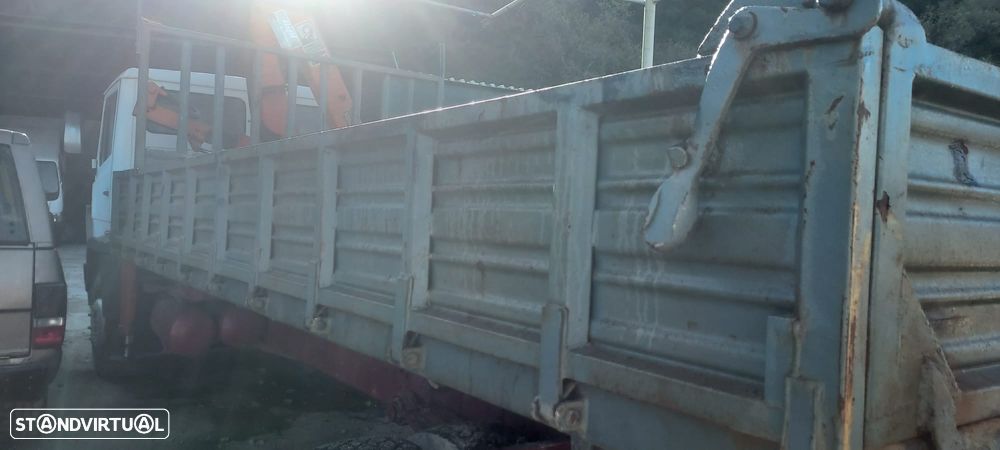 Mercedes Benz 1314 - 2