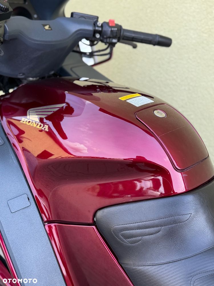 Honda ST - 35