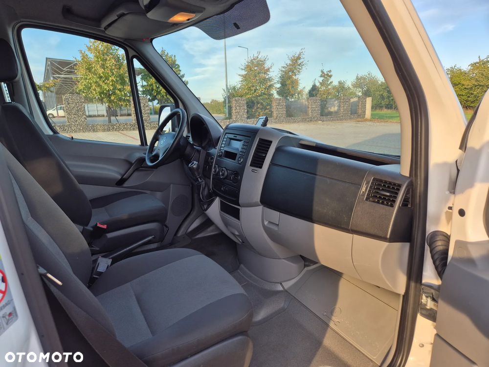 Volkswagen Crafter - 24