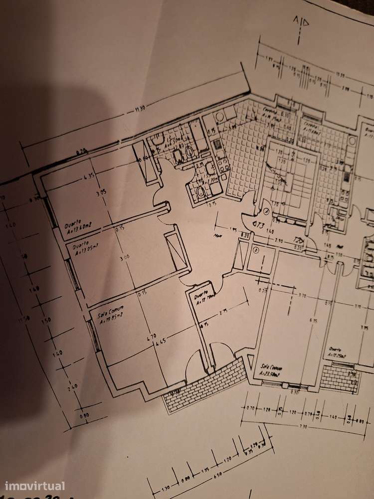 Apartamento T3 à Venda | Centro da Castanheira do Ribatejo - Grande imagem: 4/10