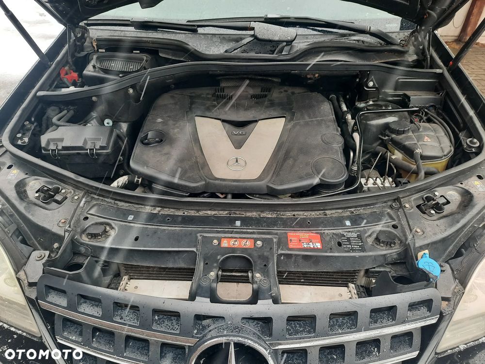 Mercedes-Benz ML 350 CDI 4-Matic - 14