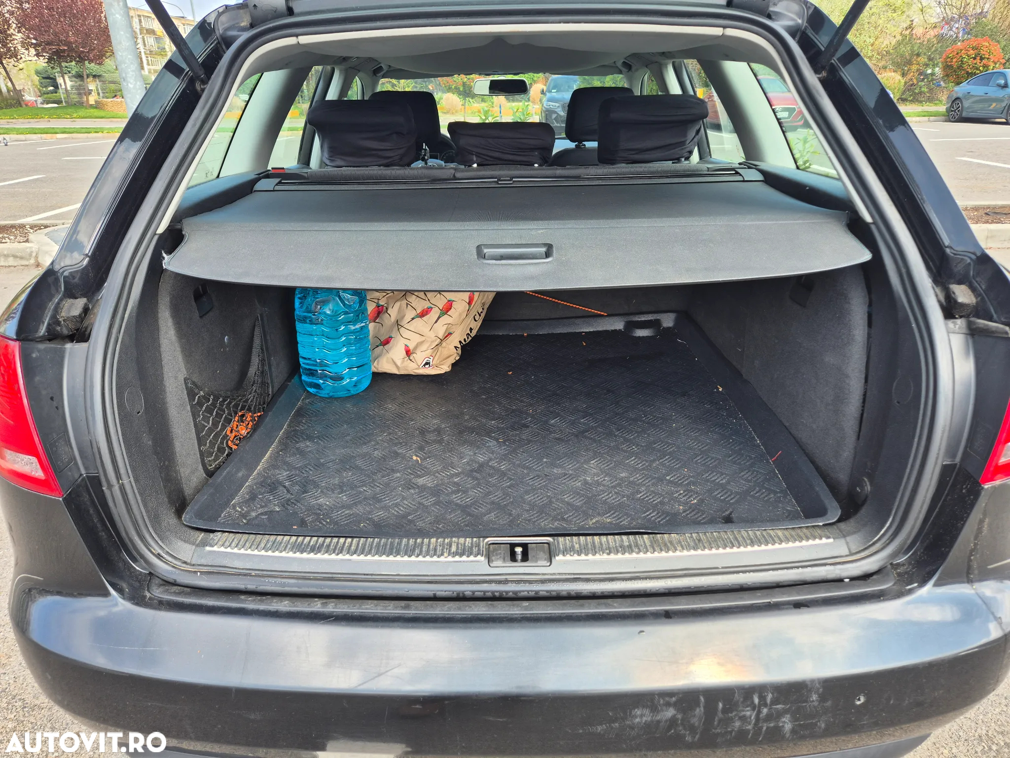 Audi A4 - 8