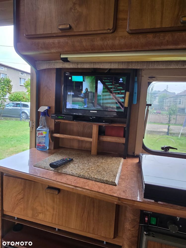 Hymer-Eriba Dukato - 31