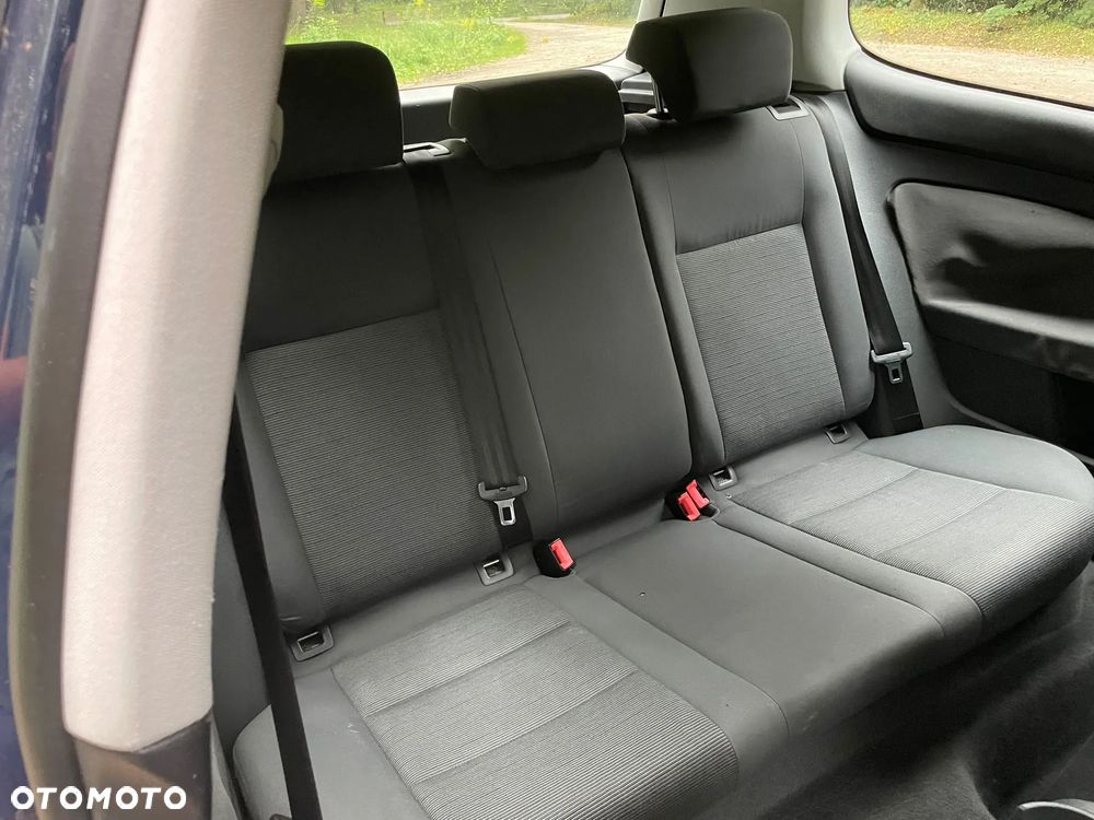 Volkswagen Golf 1.9 TDI Trendline - 18
