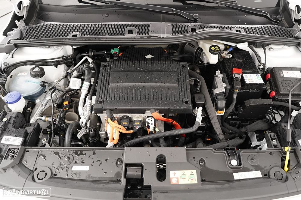 Opel Corsa-e e-GS - 24