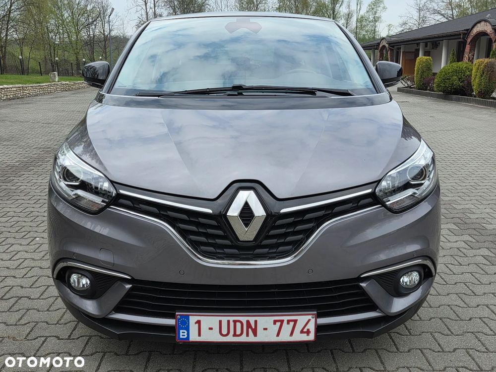 Renault Grand Scenic - 15