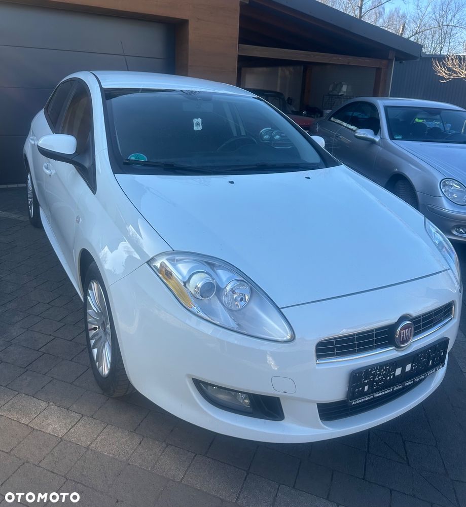 Fiat Bravo 1.4 T-JET 16V Racing - 7