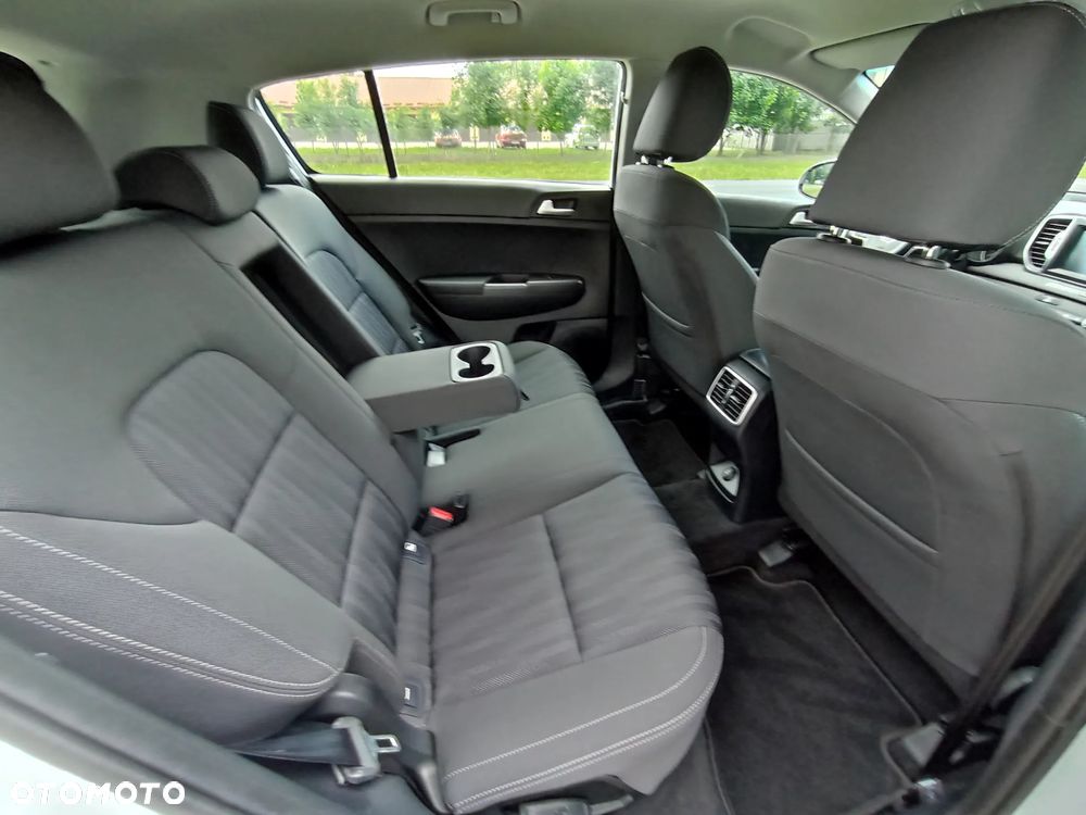 Kia Sportage - 25