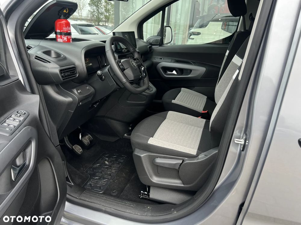 Citroën Berlingo MPV XL 1.5 BlueHDI Plus S&S N1 - 10