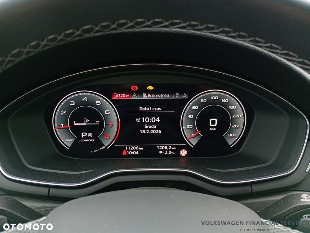 Audi A5 Sportback - 7