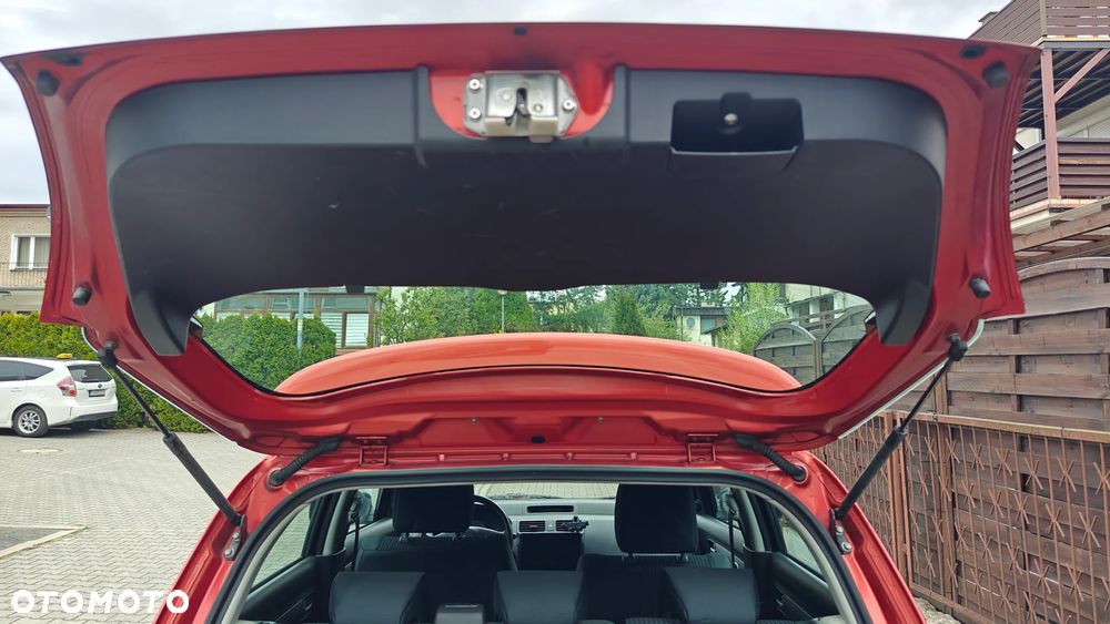Suzuki Swift 1.3 Comfort - 15