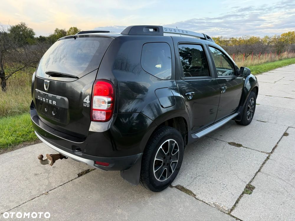 Dacia Duster - 5