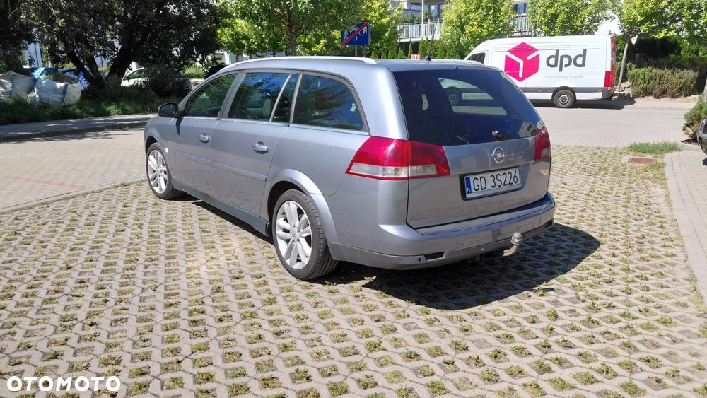 Opel Vectra 1.9 CDTI Comfort - 2
