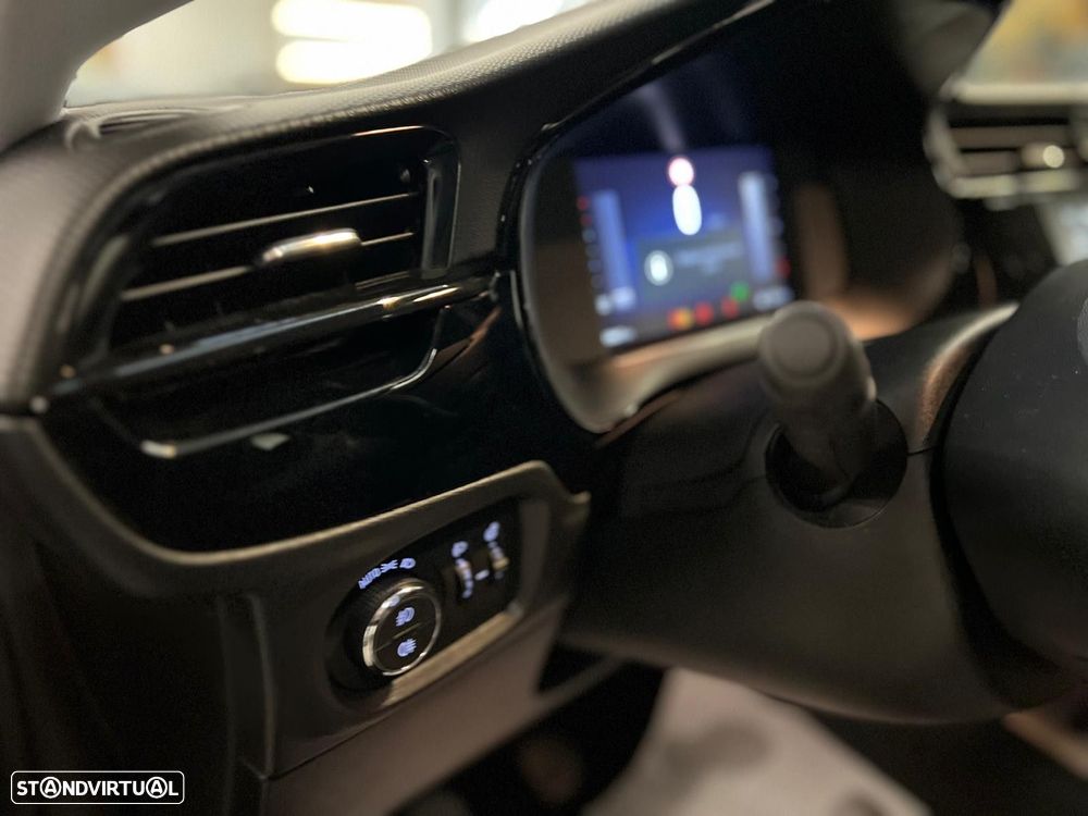 Opel Corsa 1.2 T Edition - 16