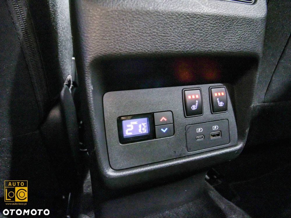 Nissan X-Trail 1.5 VC-T e-POWER N-Connecta 2WD - 31
