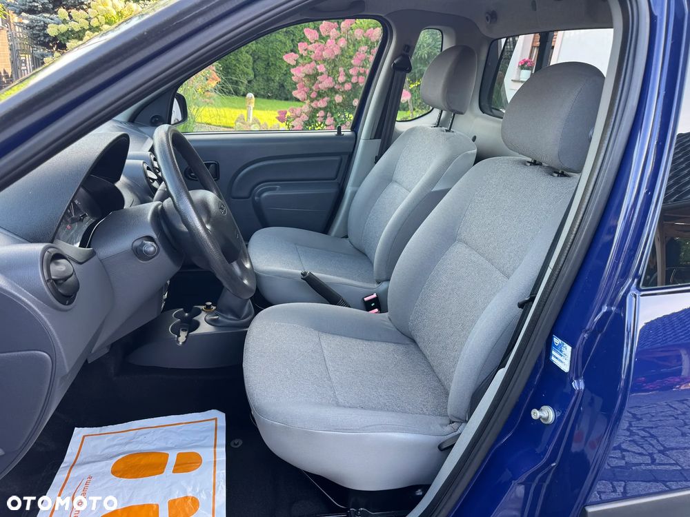Dacia Pick Up - 27