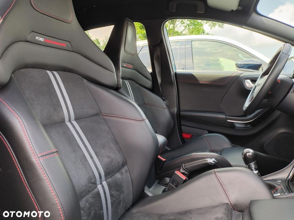 Ford Puma 1.5 EcoBoost ST - 29