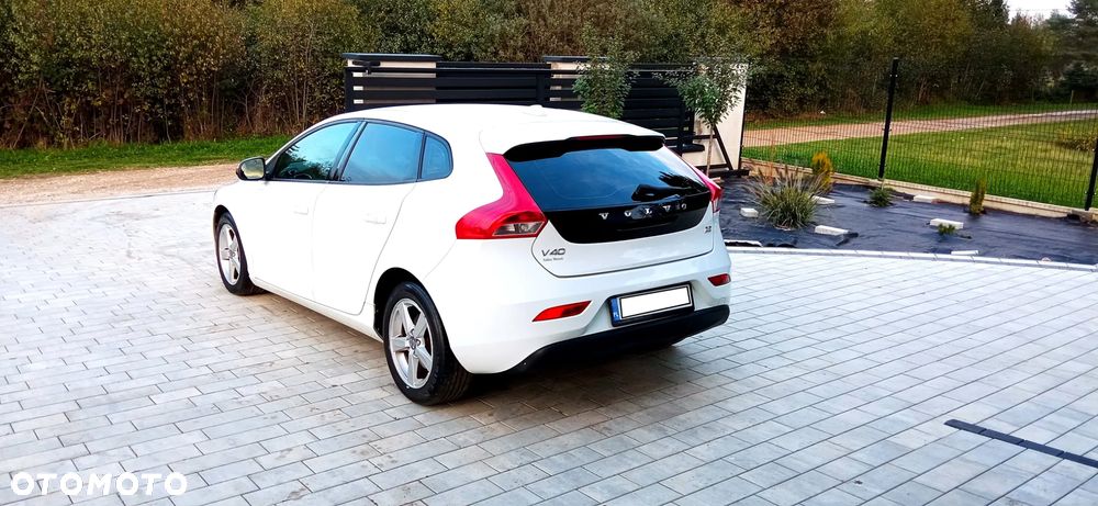Volvo V40 - 7