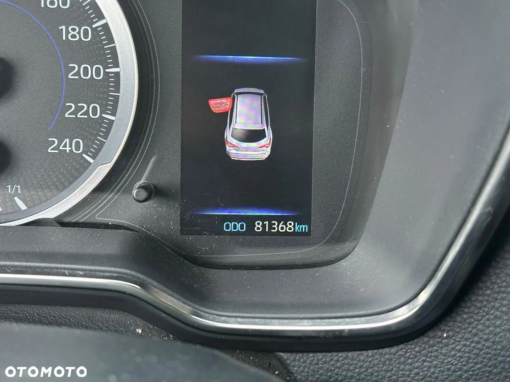 Toyota Corolla 1.8 Business Edition - 14