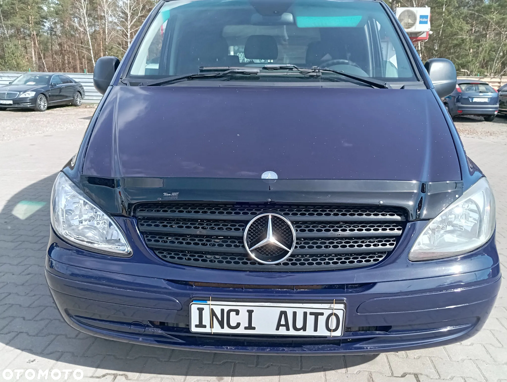 Mercedes-Benz Vito - 8