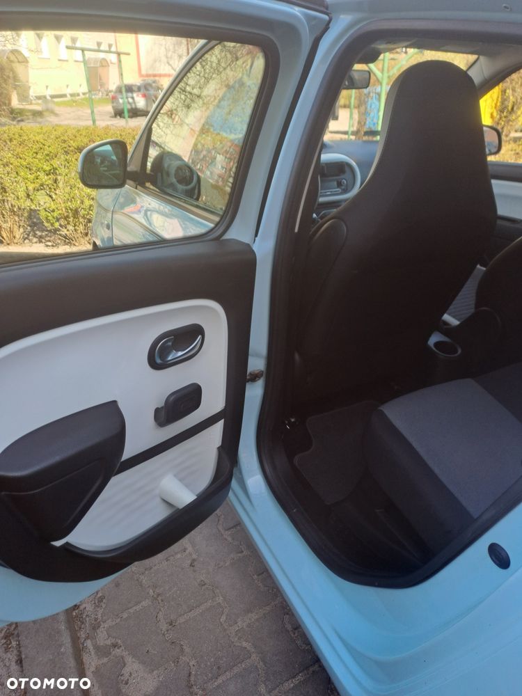 Renault Twingo - 4