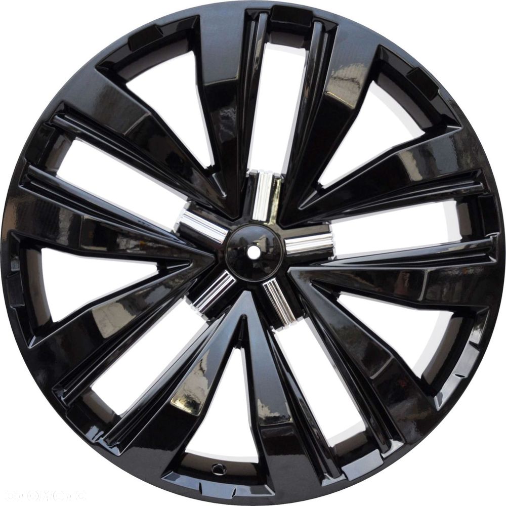 5377 B FELGI 17 5x120 VW TRANSPORTER T5 T6 AMAROK - 1