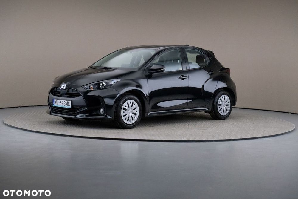 Toyota Yaris Hybrid 1.5 Comfort - 1