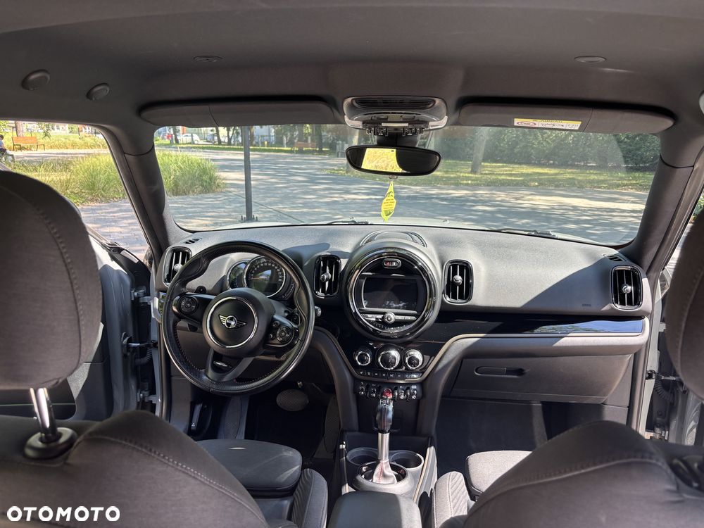 MINI Countryman Cooper S ALL4 - 32