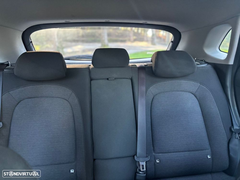 Hyundai Kauai 39 kWh Premium - 26