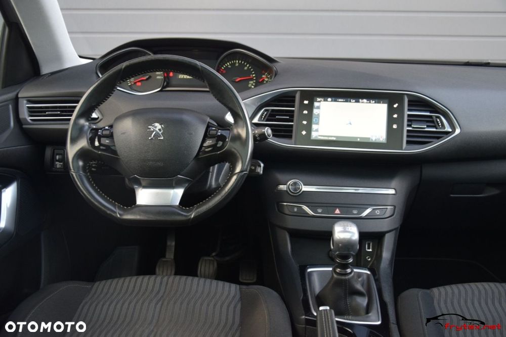 Peugeot 308 - 31