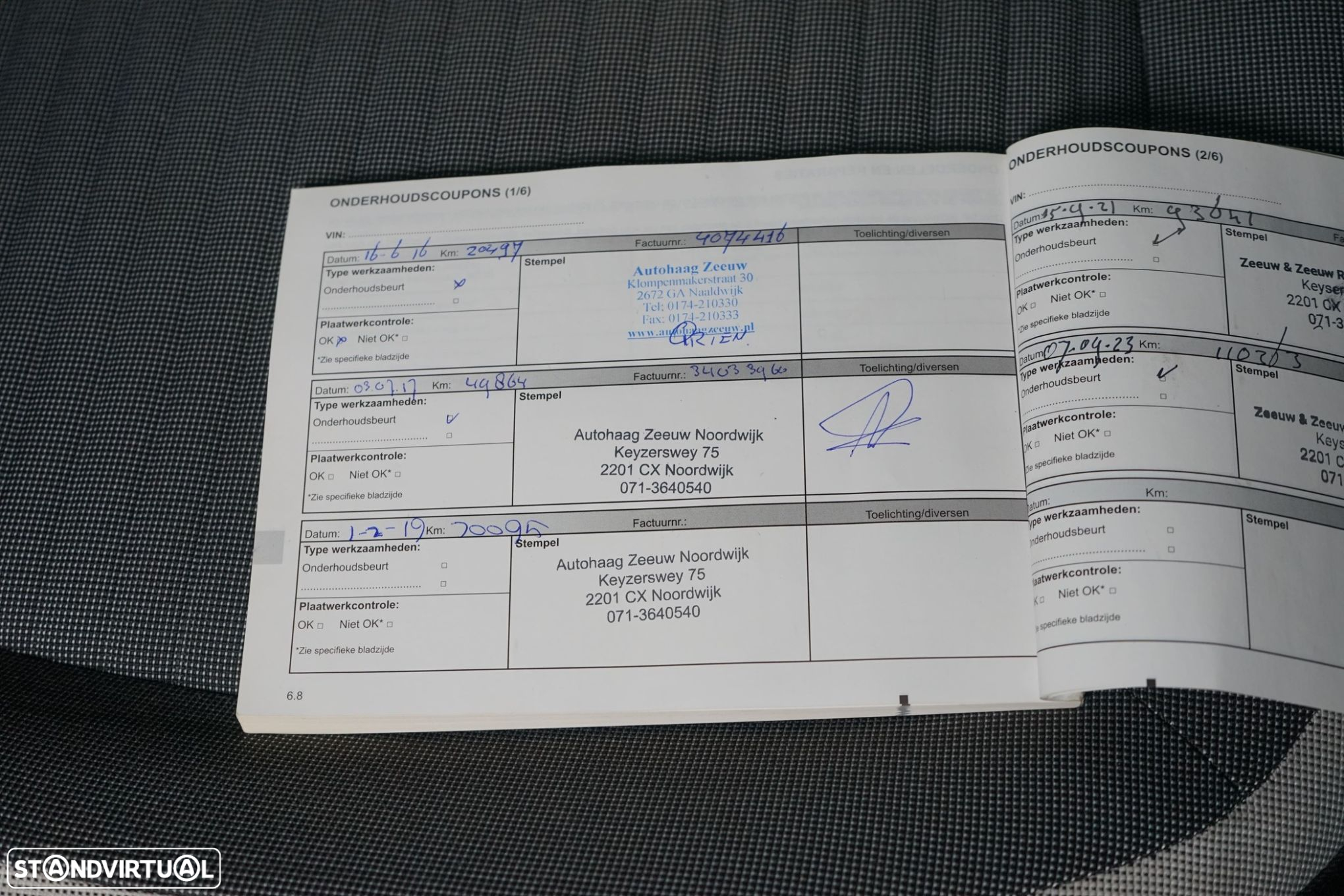 Renault Twingo 1.0 SCe Dynamique - 38