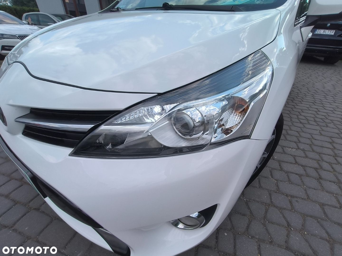 Toyota Verso - 21