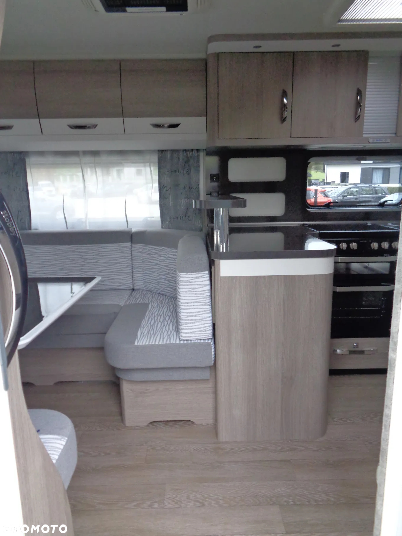 Hobby Prestige 620 CL - 10
