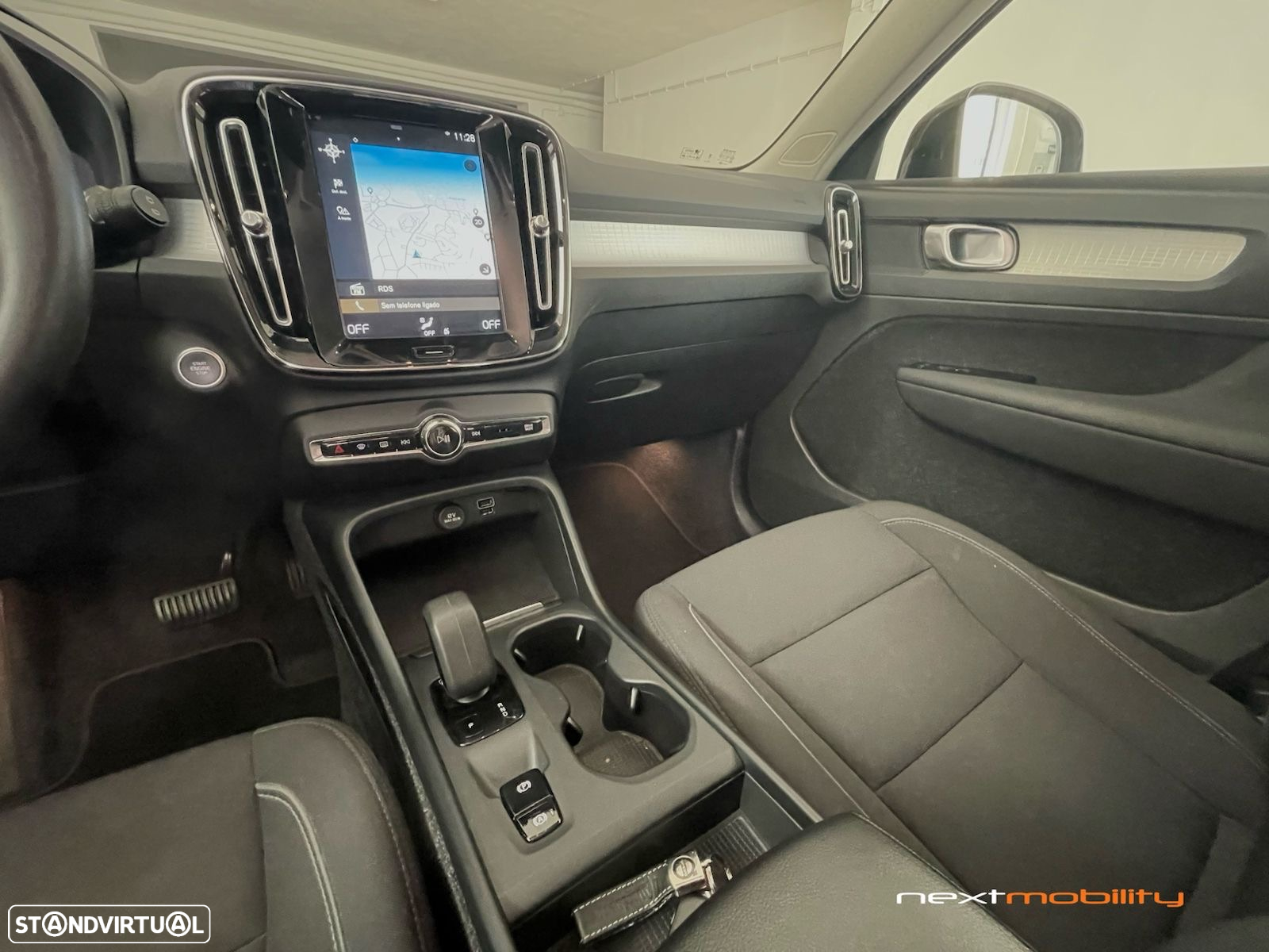 Volvo XC 40 1.5 T4 PHEV Inscription Expression - 10