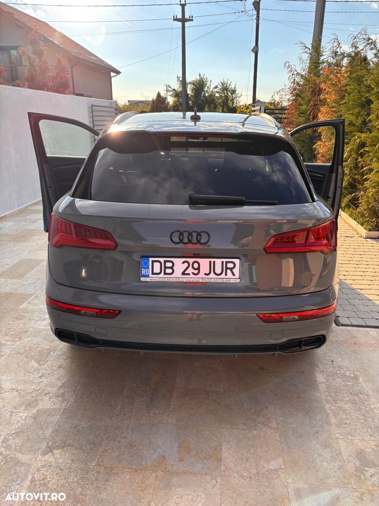 Audi SQ5 - 4