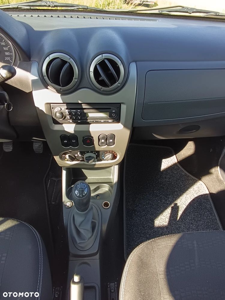 Dacia Sandero Stepway - 20