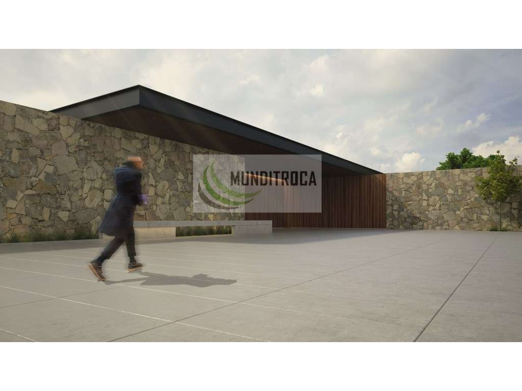 Terreno plano Martim - Grande imagem: 2/20