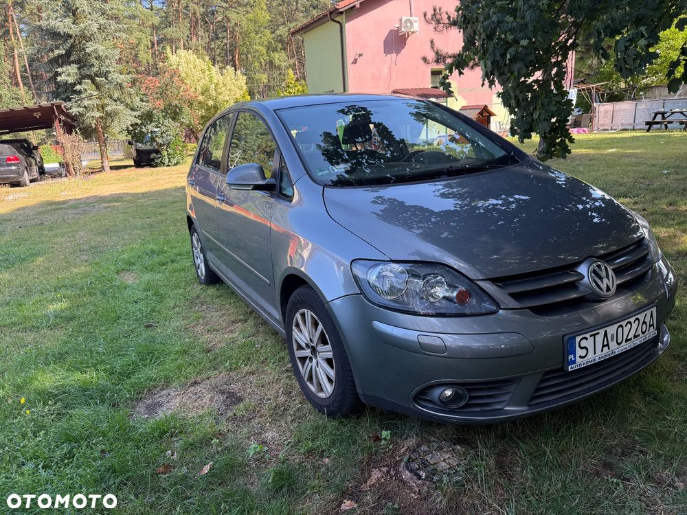 Volkswagen Golf Plus 1.4 Trendline - 2