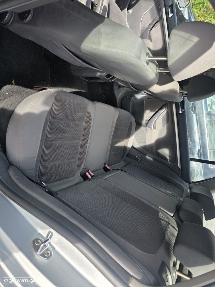 VW Golf Variant 1.9 TDi Confortline - 4