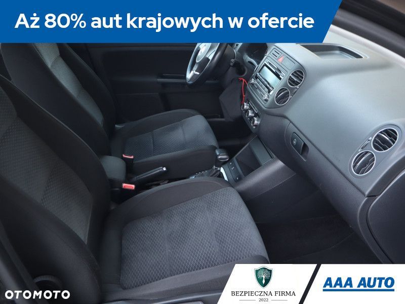 Volkswagen Golf Plus - 11
