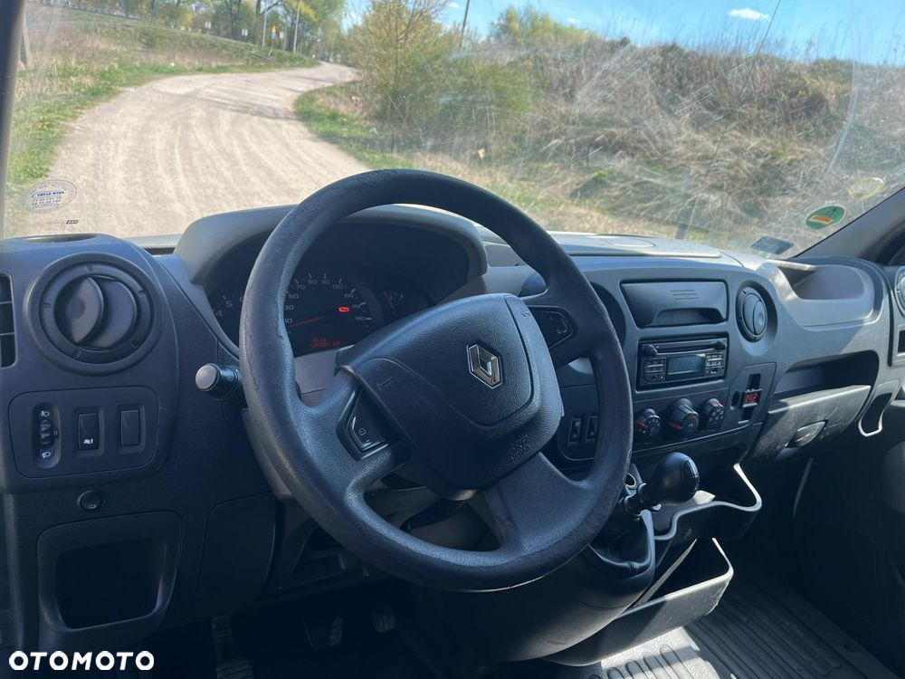 Renault MASTER - 6
